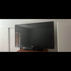 55” Philips TV