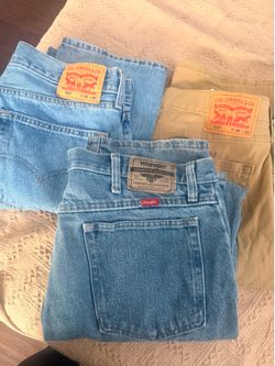 Men 36/30