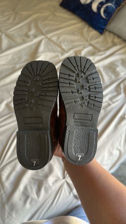 Shyanne Country Boots Girls