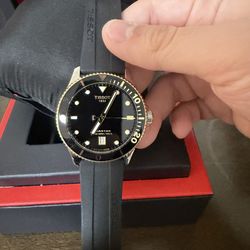 Tissot Seastar 1000 40mm