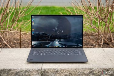 Dell XPS 13in