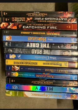 Movie collection