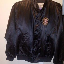 Collectible Vintage Casino Jacket