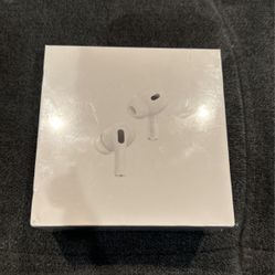 AirPods Pro (2nd Generation)