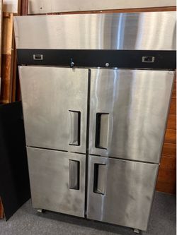 Freezer/Refrigerator