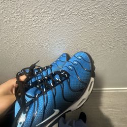 Air Vapor max plus