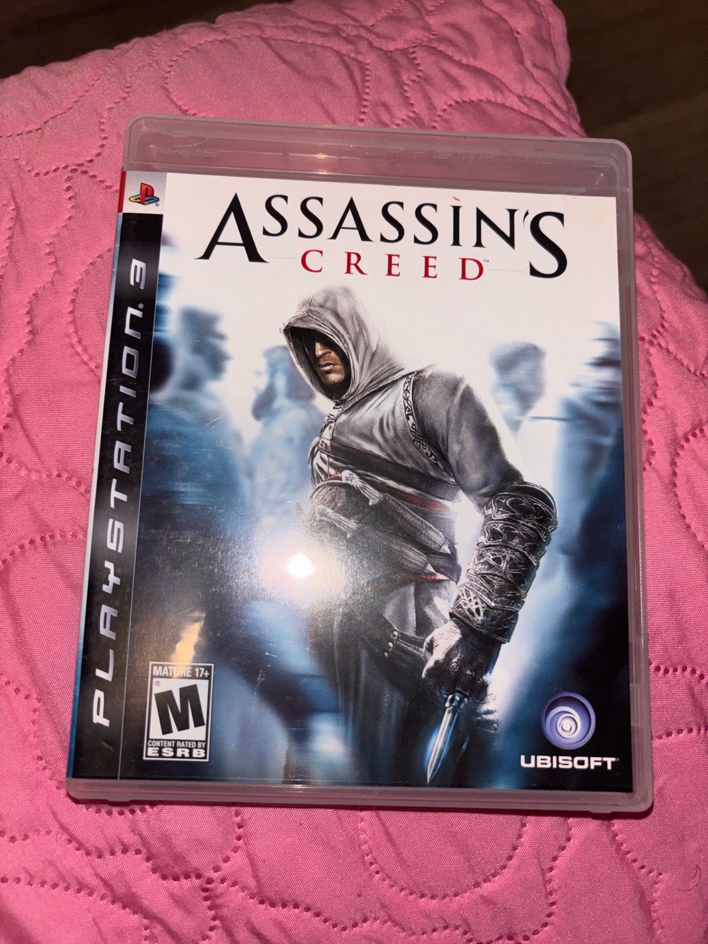 Assassin’s Creed PS3 {CIB}