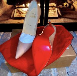 Christian Louboutin
