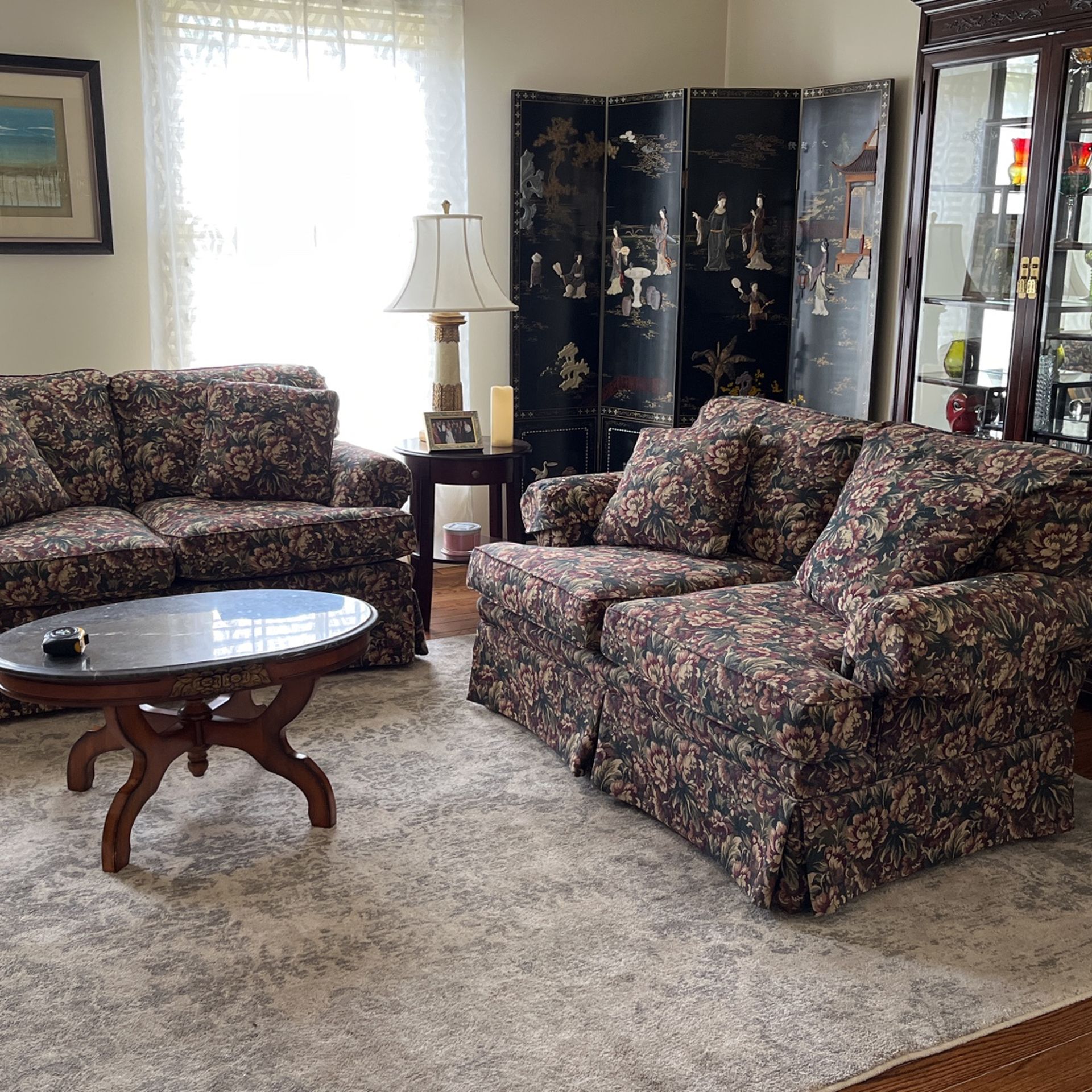 2 Love Seats for Sale in Westfield, NJ OfferUp
