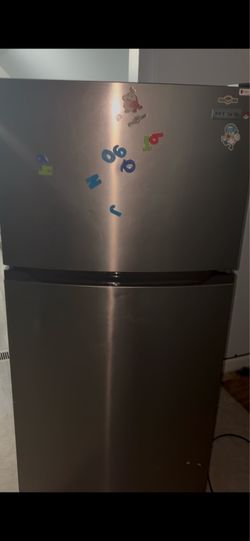 Refrigerador