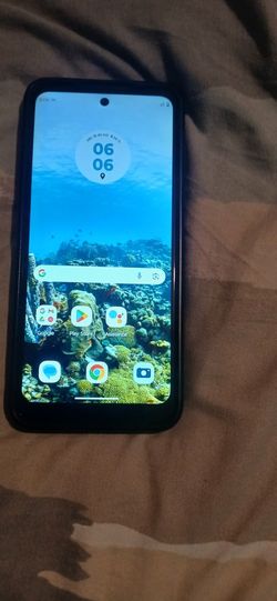 Motorola G Play 2023