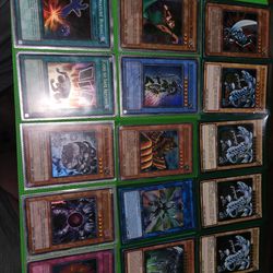 Yugioh Cards For Sale