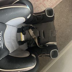 Car Seat 
