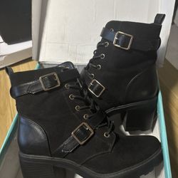 Women Boots 