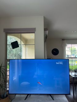 TV 65” Hisense