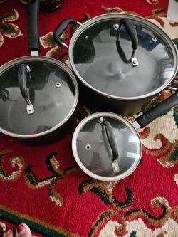 pot set