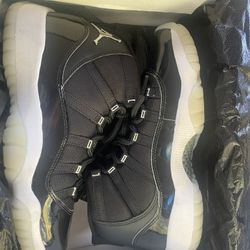 Jordan 11s  Jubilee Anniversary