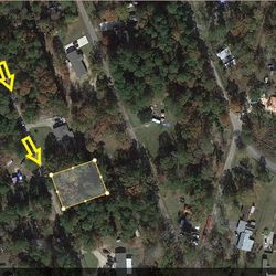 Terreno De 0.240 Acres A Solo $10,950!