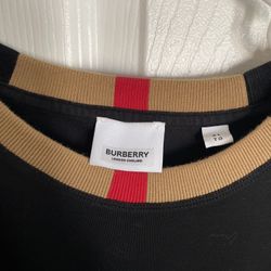 Burberry Shirt 