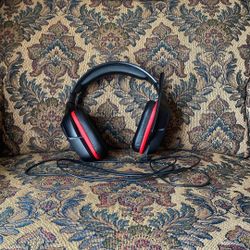 Logitech G332 Wired Gaming Headset