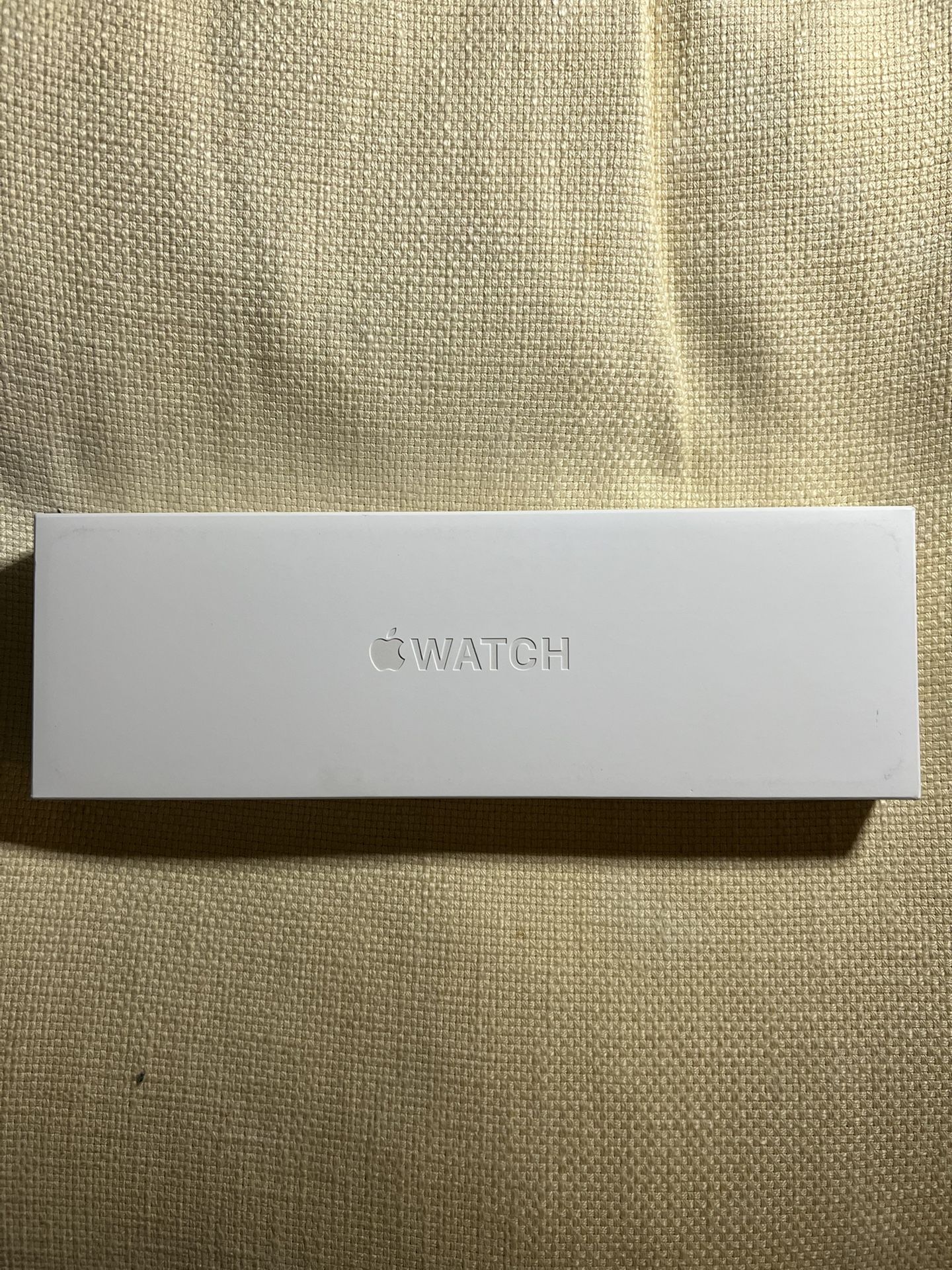 Apple Watch S10 46MM Titanium Case
