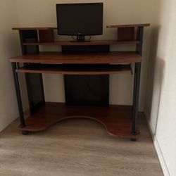 Computer Desk