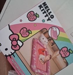 Hello kitty