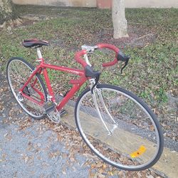 Cannondale Sport bike 26"