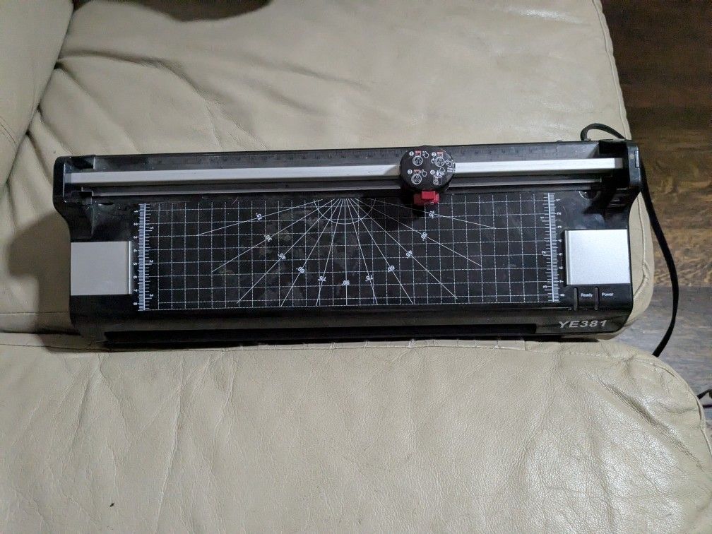 Laminator