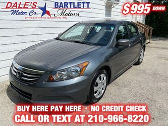 2011 Honda Accord