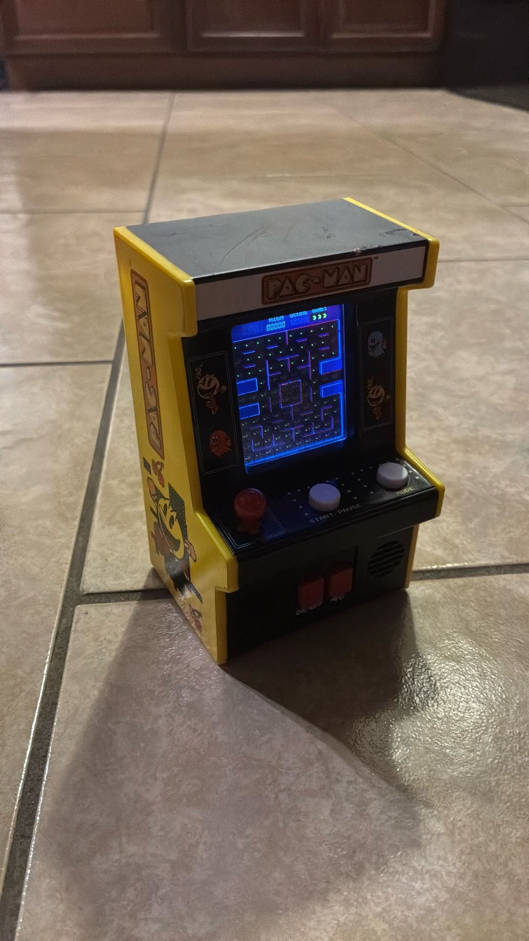 Pac-Man