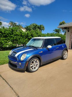 2006 Mini Cooper