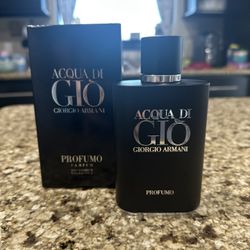 Acqua Di Gio Cologne 