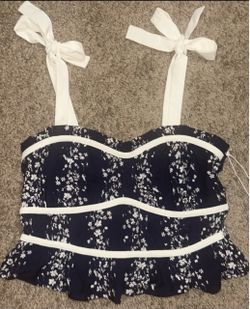 Brand New Women’s SIENNA SKY Tank Top