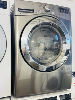 Dryer LG