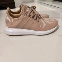 Adidas Athletic Shoes