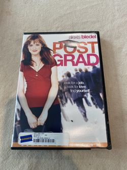 Post Grad