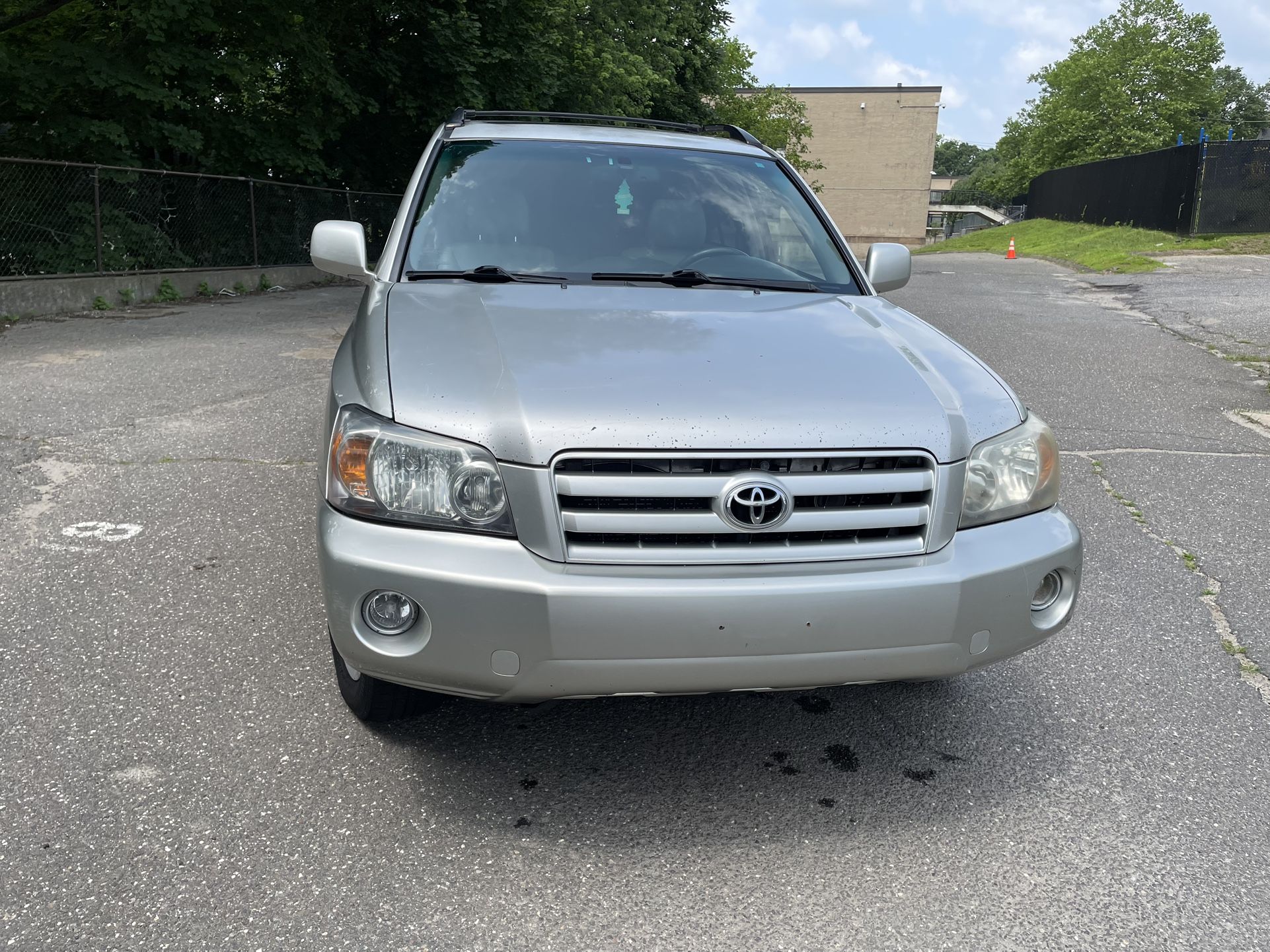2006 Toyota Highlander