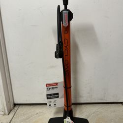 Brand New Schwinn Cyclone Bike Pump