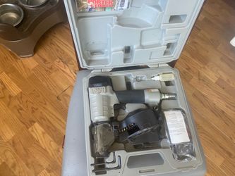 Porter cable roofing nailer’s