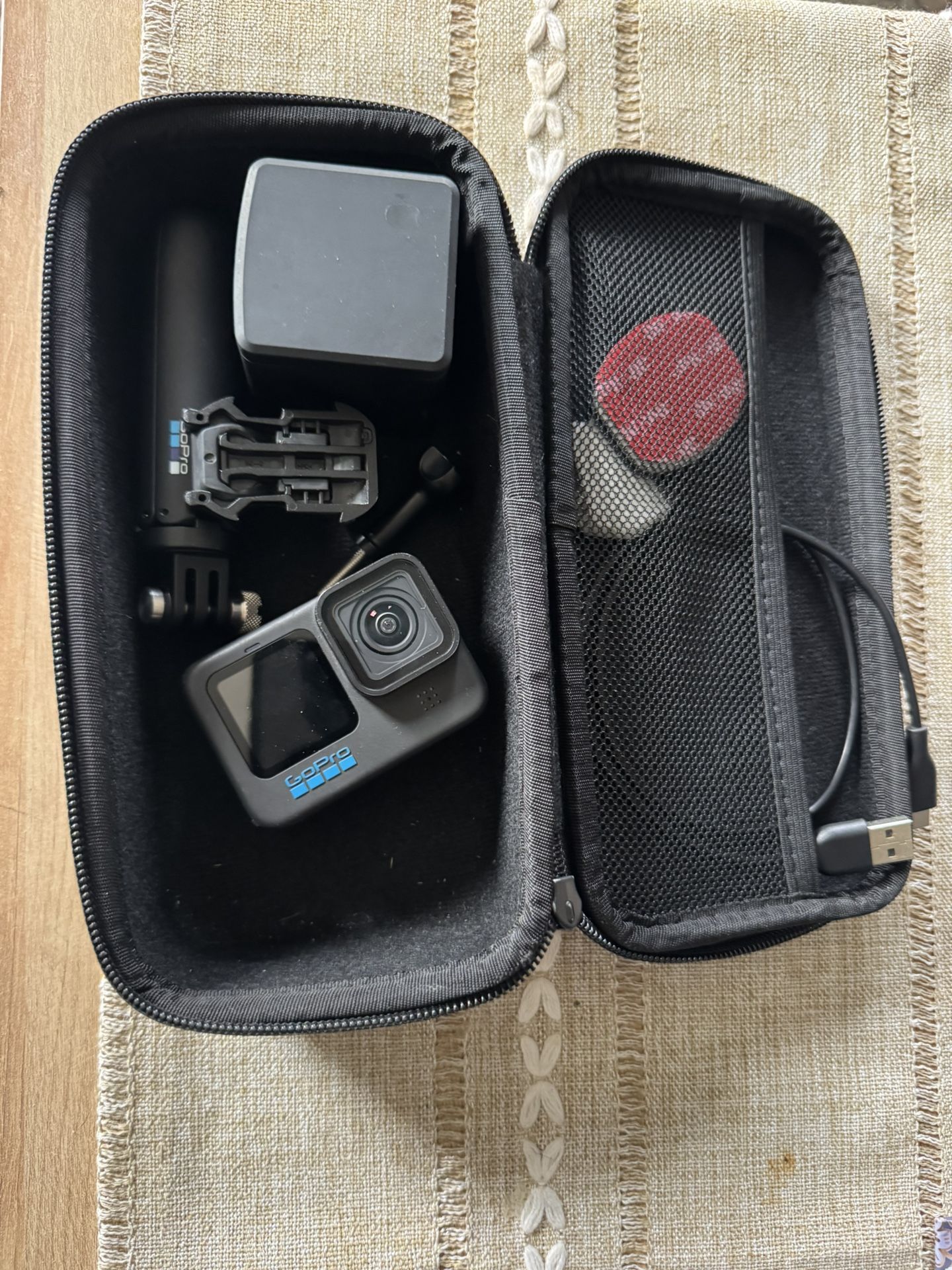 GoPro Hero 10