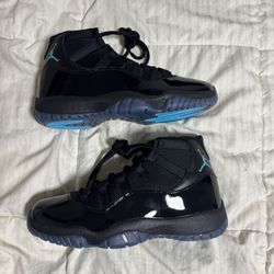 jordan 11 gamma size 10 