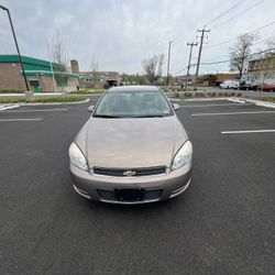 2006 Chevrolet Impala