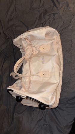 Women’s suitcase/ duffel bag