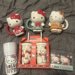 Hello Kitty 