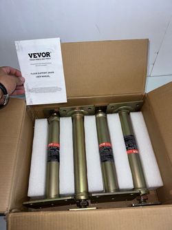 VEVOR Floor Support Jacks Set