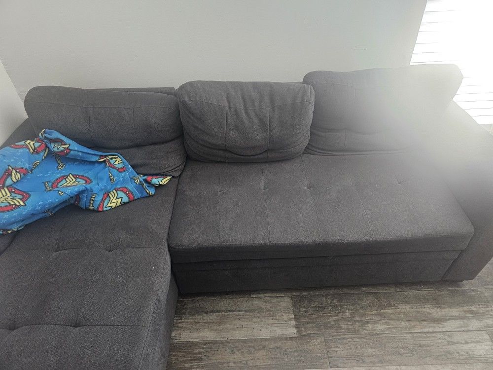 2 Couches