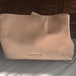 Michael Kors Sofia handbag