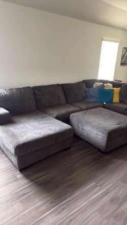 Sectional Coach