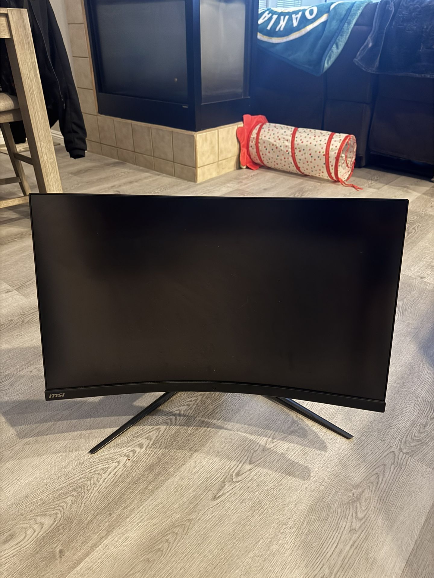 MSI Gaming Monitor 32”